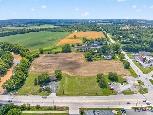 7331 Winchester Road, Fort Wayne, IN 46819