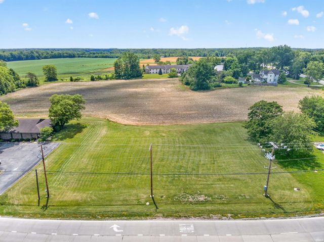 7331 Winchester Road, Fort Wayne, IN 46819