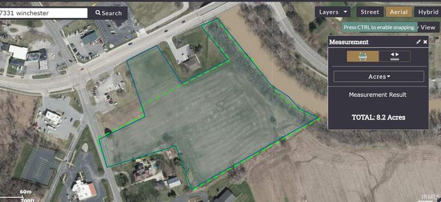 7331 Winchester Road, Fort Wayne, IN 46819