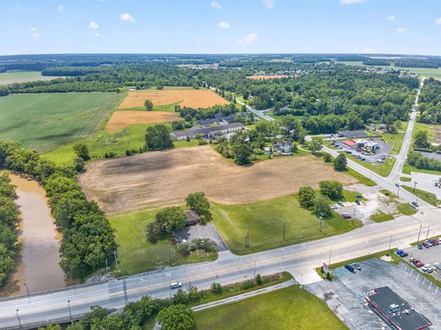 7331 Winchester Road, Fort Wayne, IN 46819