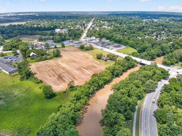 7331 Winchester Road, Fort Wayne, IN 46819