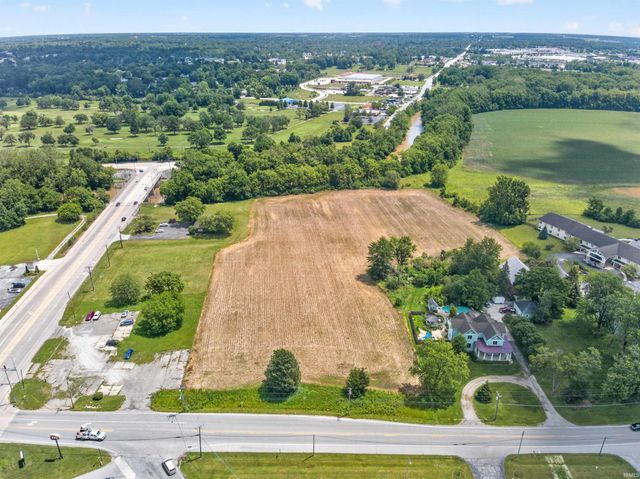 7331 Winchester Road, Fort Wayne, IN 46819