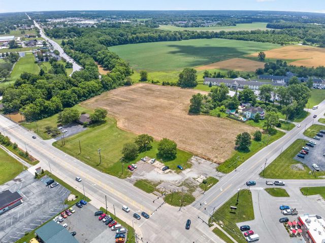 7331 Winchester Road, Fort Wayne, IN 46819