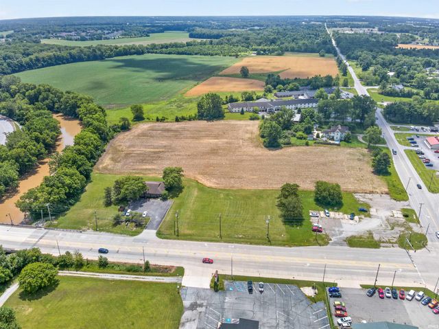 7331 Winchester Road, Fort Wayne, IN 46819