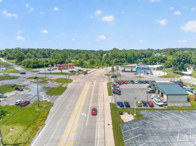 7331 Winchester Road, Fort Wayne, IN 46819
