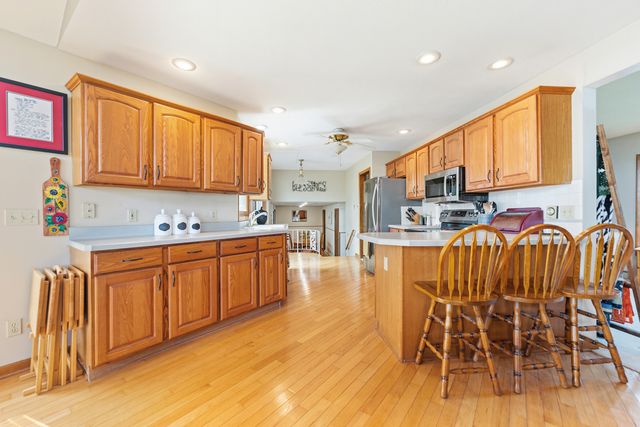 8722 Sheffield Drive, Belvidere, IL 61008