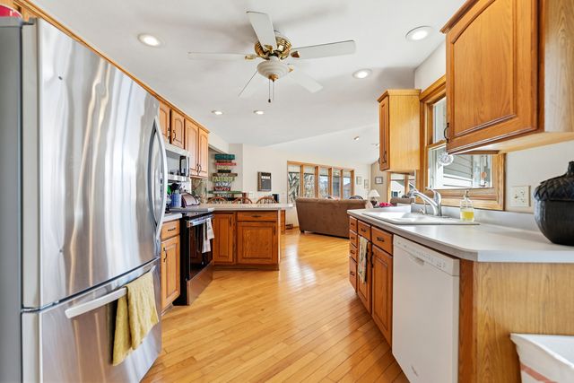 8722 Sheffield Drive, Belvidere, IL 61008