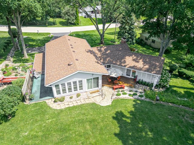 8722 Sheffield Drive, Belvidere, IL 61008