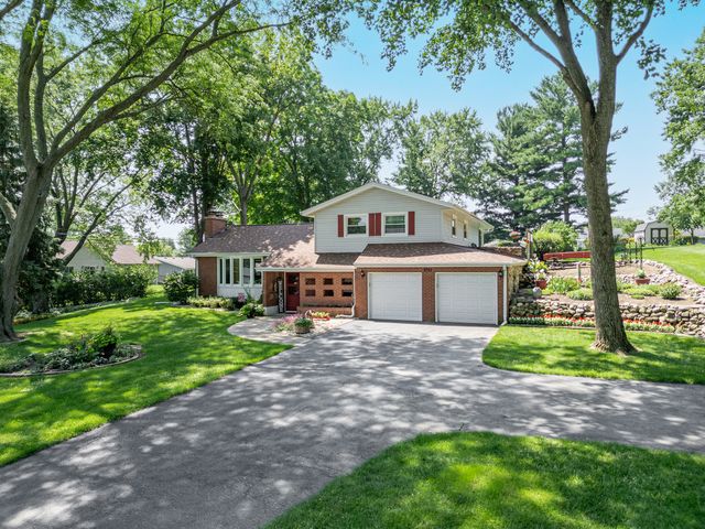 8722 Sheffield Drive, Belvidere, IL 61008