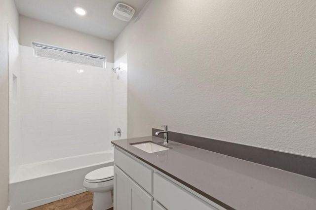 15529 Balham Pass, Fort Worth, TX 76247