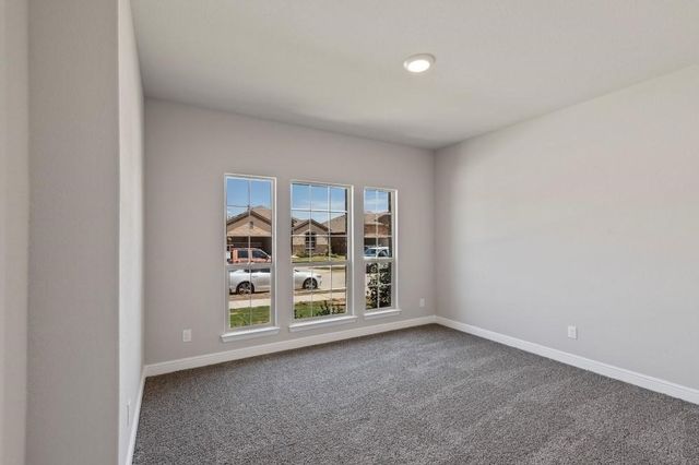 15529 Balham Pass, Fort Worth, TX 76247