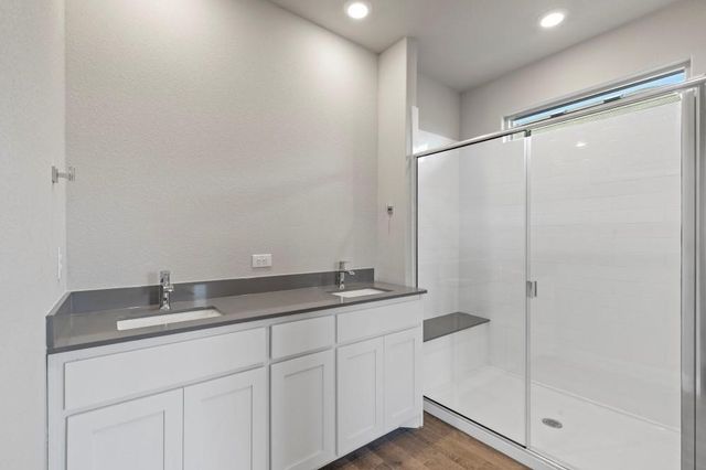 15529 Balham Pass, Fort Worth, TX 76247