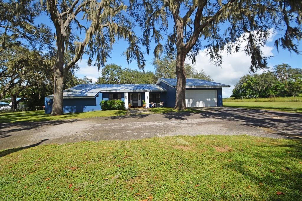 38919 OTIS ALLEN ROAD, Zephyrhills, FL 33540