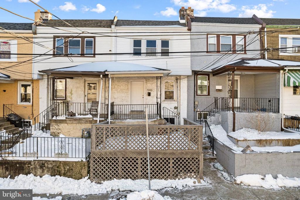 7010 ATLANTIC AVE, Upper Darby, PA 19082