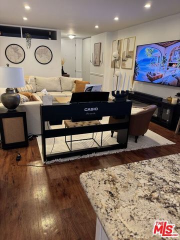 10751 Wilshire Boulevard 505, Los Angeles, CA 90024