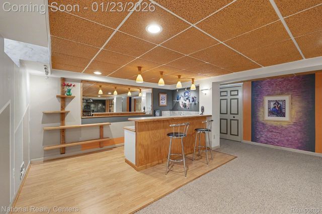 16725 Kyla Drive, Clinton Charter Township, MI 48038