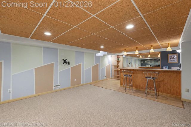 16725 Kyla Drive, Clinton Charter Township, MI 48038