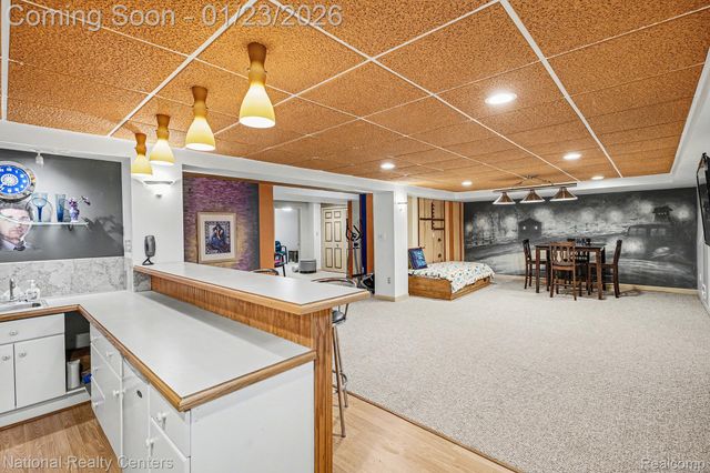 16725 Kyla Drive, Clinton Charter Township, MI 48038