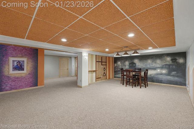 16725 Kyla Drive, Clinton Charter Township, MI 48038