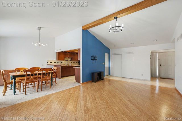 16725 Kyla Drive, Clinton Charter Township, MI 48038