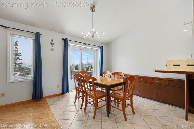 16725 Kyla Drive, Clinton Charter Township, MI 48038