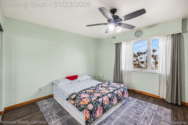 16725 Kyla Drive, Clinton Charter Township, MI 48038