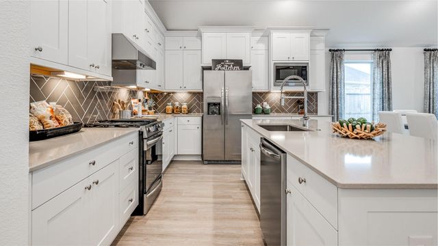 3076 Harrier Drive, Katy, TX 77493