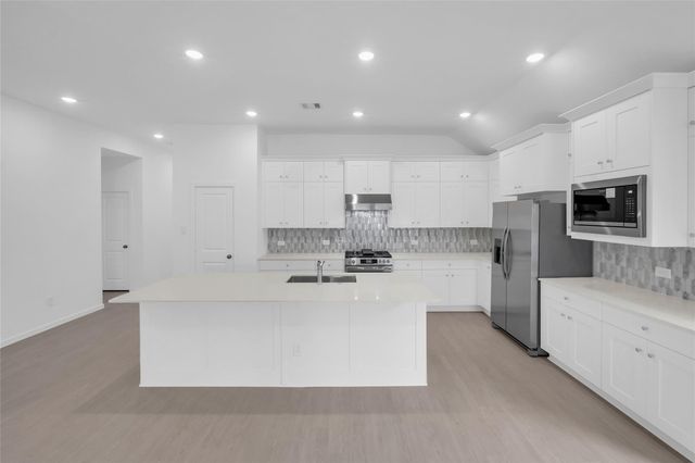 3076 Harrier Drive, Katy, TX 77493