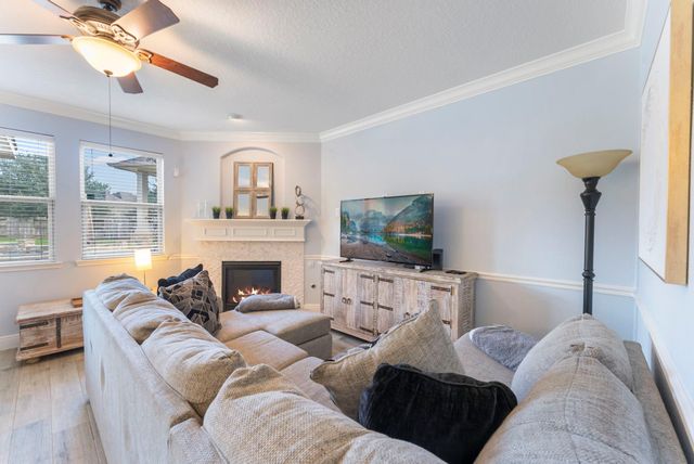 119 Wood Drake Place, Tomball, TX 77375