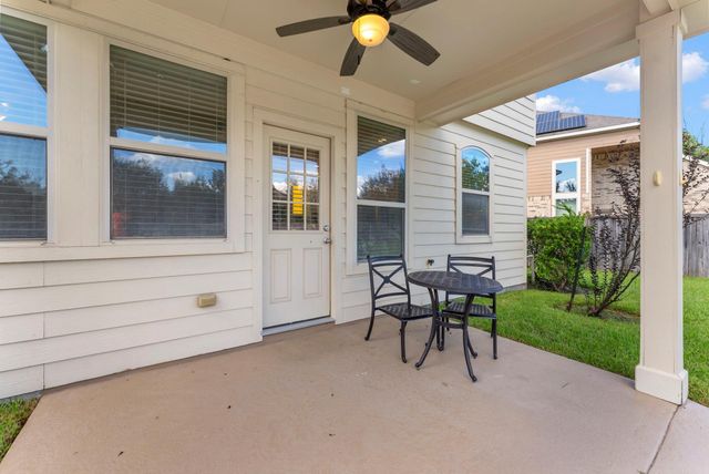 119 Wood Drake Place, Tomball, TX 77375