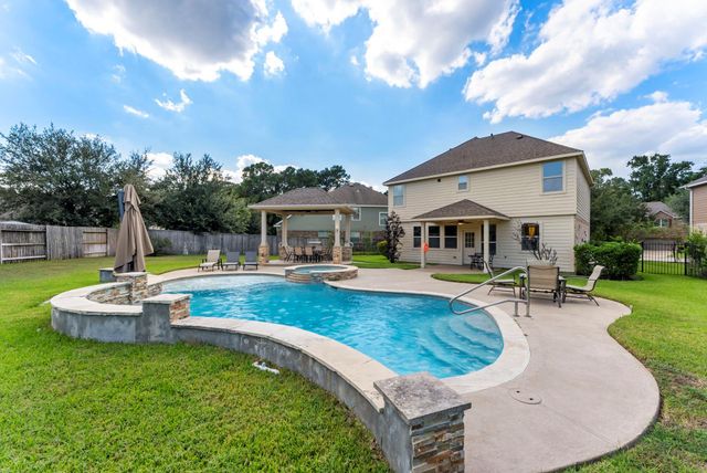 119 Wood Drake Place, Tomball, TX 77375