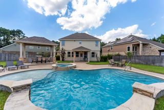 119 Wood Drake Place, Tomball, TX 77375