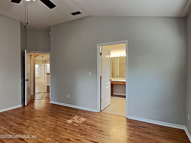 1357 SHOOTINGSTAR Lane, Jacksonville, FL 32259