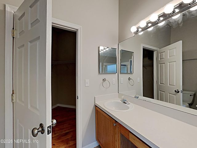 1357 SHOOTINGSTAR Lane, Jacksonville, FL 32259