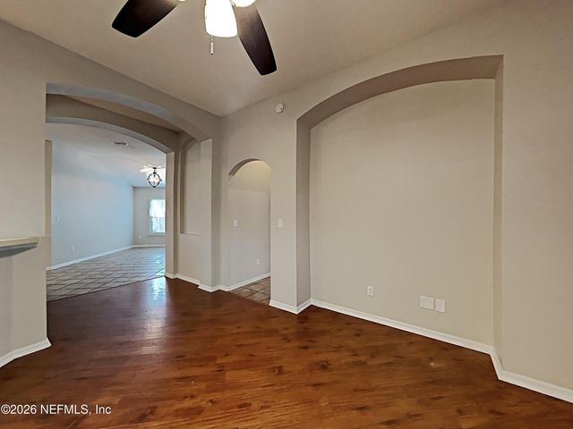 1357 SHOOTINGSTAR Lane, Jacksonville, FL 32259