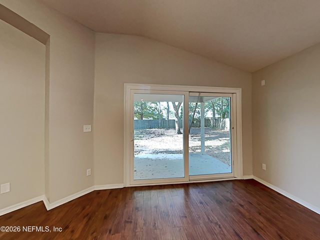 1357 SHOOTINGSTAR Lane, Jacksonville, FL 32259
