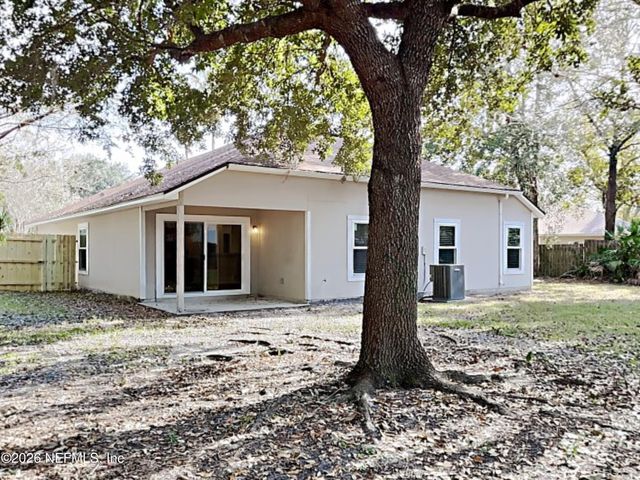 1357 SHOOTINGSTAR Lane, Jacksonville, FL 32259