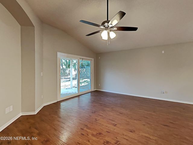 1357 SHOOTINGSTAR Lane, Jacksonville, FL 32259