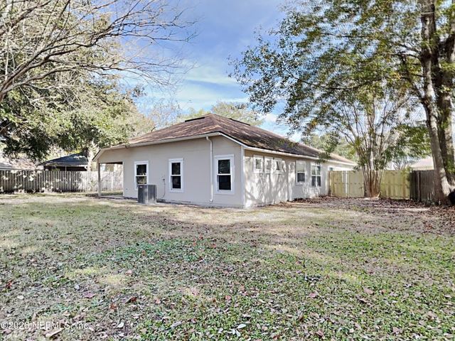 1357 SHOOTINGSTAR Lane, Jacksonville, FL 32259