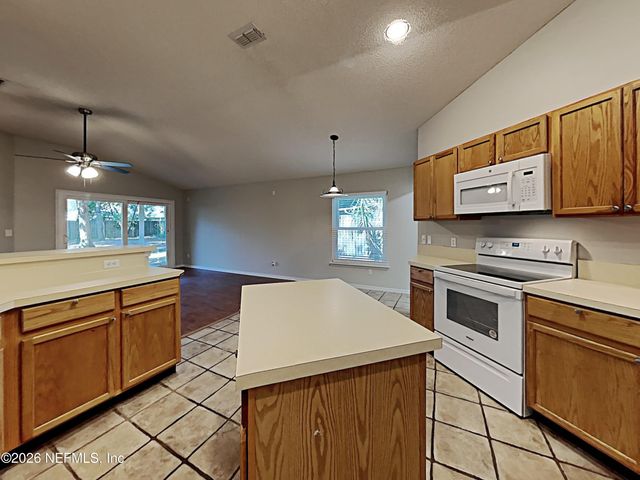 1357 SHOOTINGSTAR Lane, Jacksonville, FL 32259