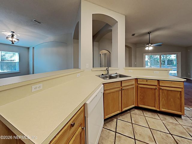 1357 SHOOTINGSTAR Lane, Jacksonville, FL 32259