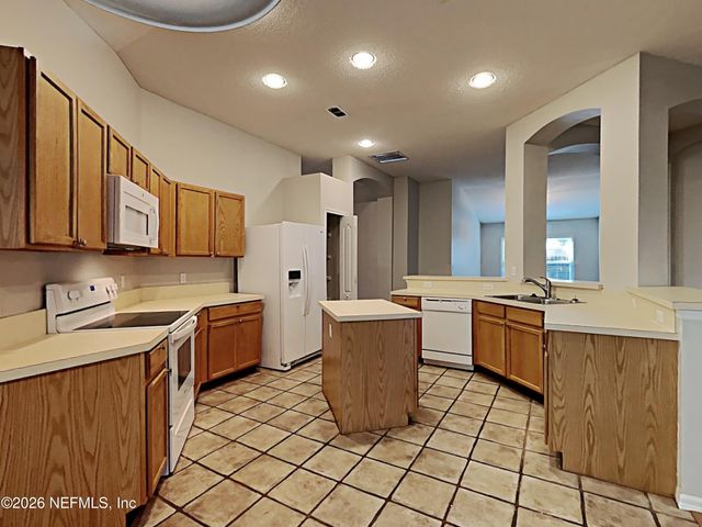 1357 SHOOTINGSTAR Lane, Jacksonville, FL 32259