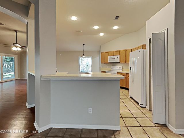 1357 SHOOTINGSTAR Lane, Jacksonville, FL 32259