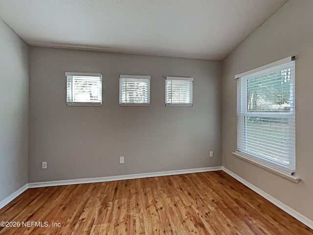 1357 SHOOTINGSTAR Lane, Jacksonville, FL 32259