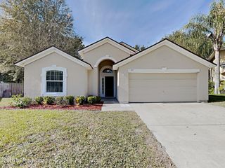 1357 SHOOTINGSTAR Lane, Jacksonville, FL 32259