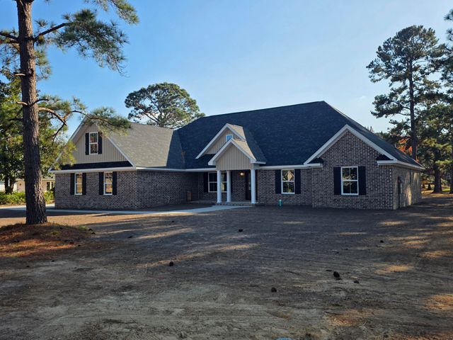 2 Buckingham Boulevard, Sumter, SC 29153