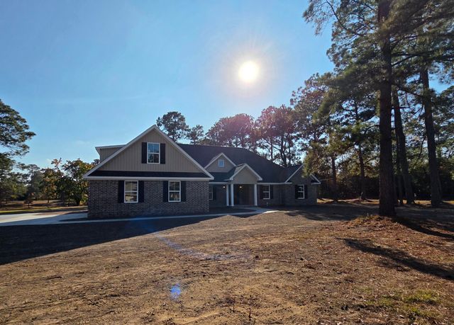 2 Buckingham Boulevard, Sumter, SC 29153