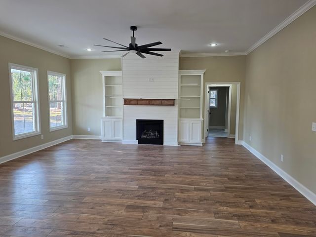 2 Buckingham Boulevard, Sumter, SC 29153