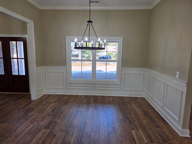 2 Buckingham Boulevard, Sumter, SC 29153