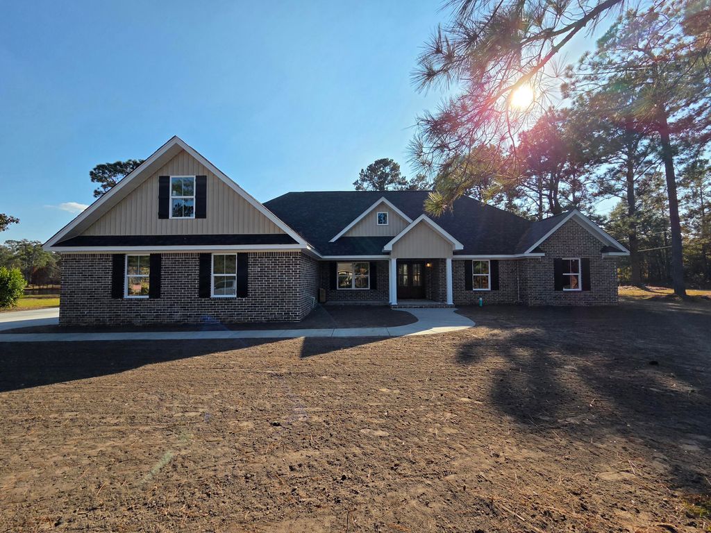 2 Buckingham Boulevard, Sumter, SC 29153